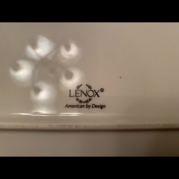 Kate Spade tray - Picture 2 of 6